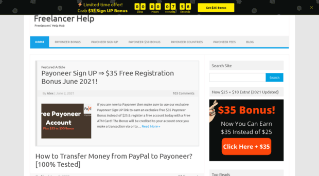 payoneerhelp.net