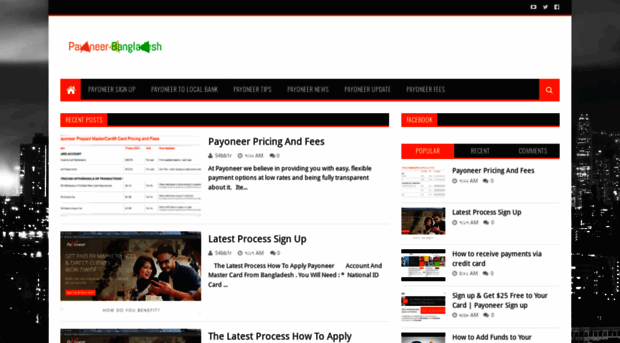 payoneernews24.blogspot.com