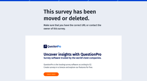 payoneeruspsunlimited.questionpro.com