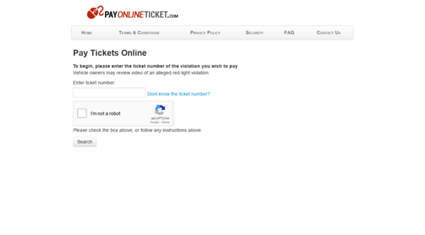 payonlineticket.com