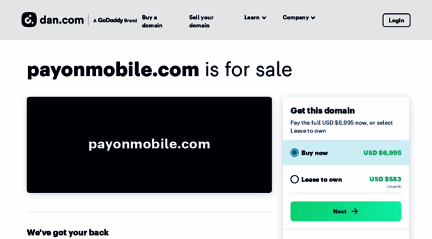 payonmobile.com