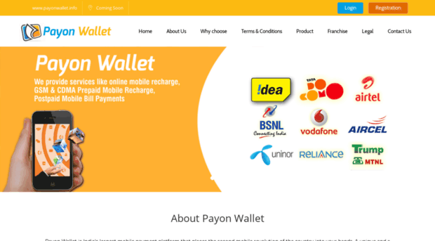 payonwallet.info