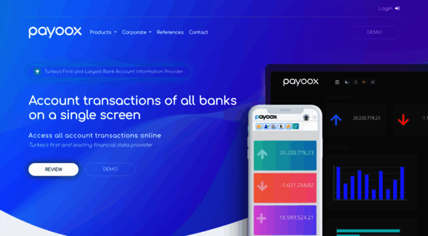 payoox.com