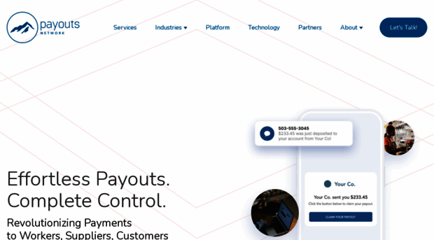 payoutsnetwork.com