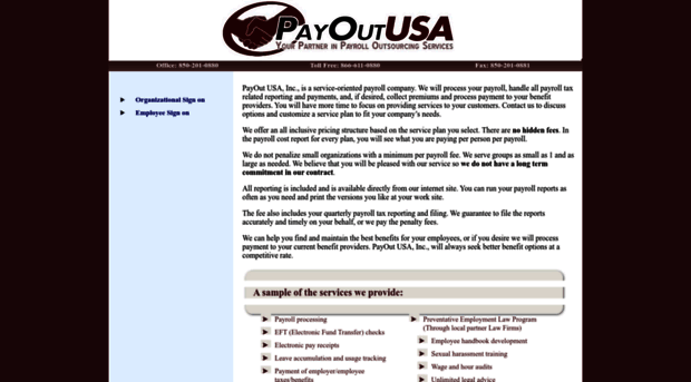 payoutusa.com