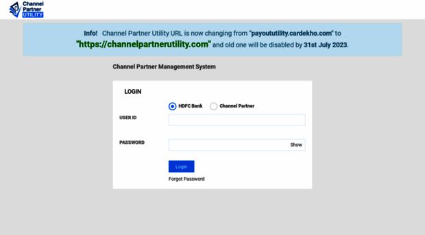 payoututility.cardekho.com