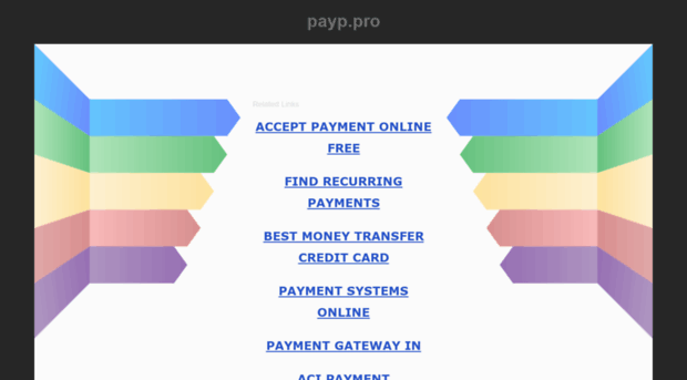 payp.pro