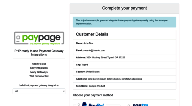 paypage-demo.livelyworks.net