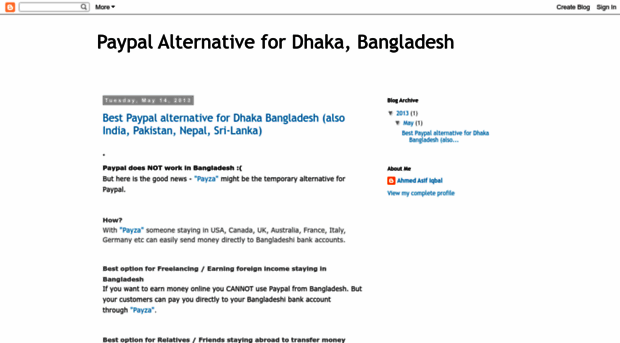 paypal-alternative-dhaka-bangladesh.blogspot.com