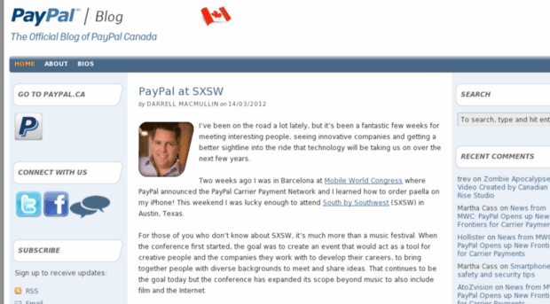 paypal-blog.ca