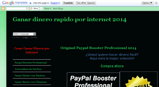 paypal-booster-professional-2013-2014.blogspot.com