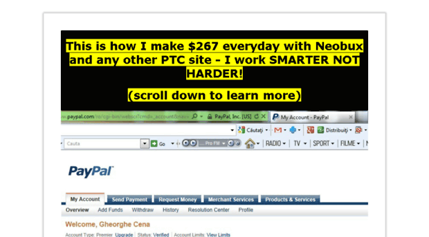 paypal-booster.bestpayingsites.com