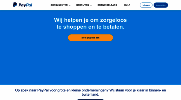 paypal-nederland.nl