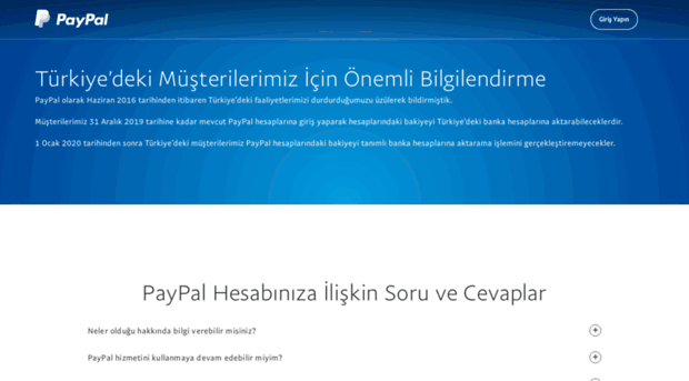 paypal.com.tr