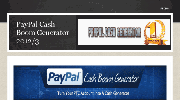 paypalcashboomgenerator2012-3.yolasite.com