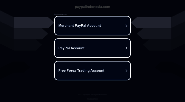 paypalindonesia.com