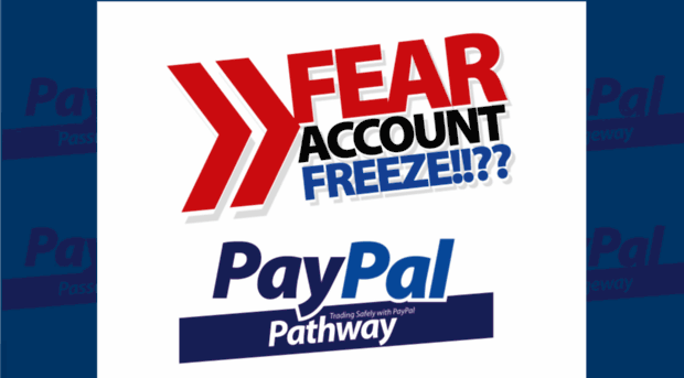paypalpathway.com