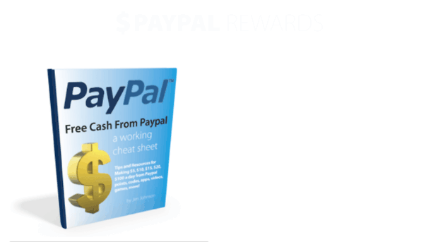 paypalrewards.net