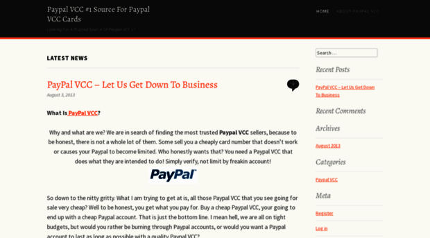 paypalvcc1.wordpress.com