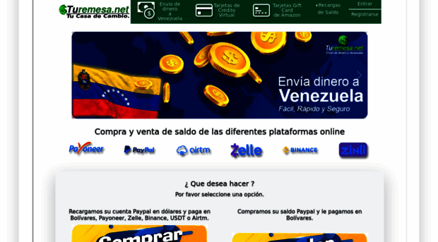 paypalvenezuela.com