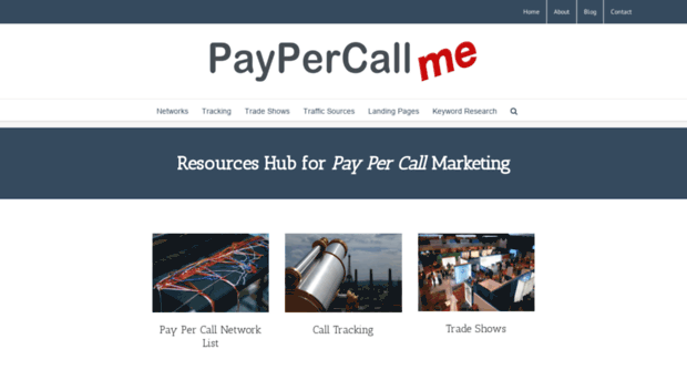 paypercallme.com