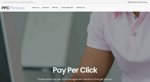 payperclickpartners.com