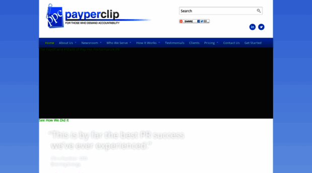 payperclip.com