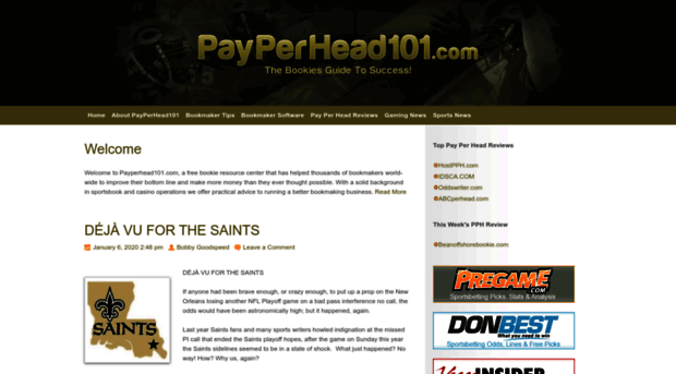 payperhead101.com