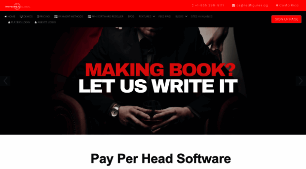 payperheadglobal.com