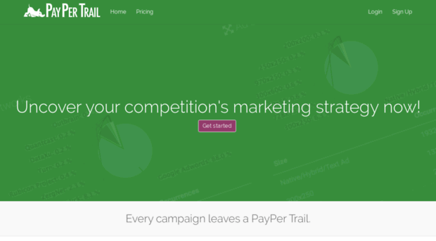 paypertrail.com