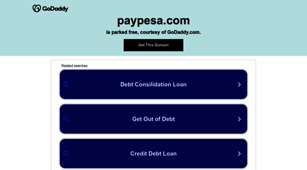 paypesa.com