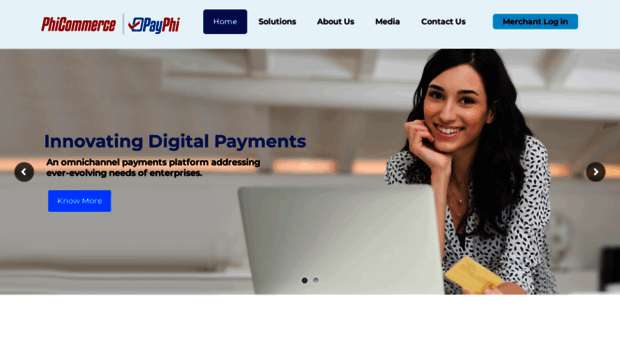 payphi.com