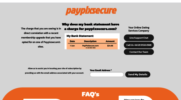 paypixsecure.com