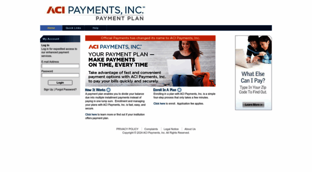 payplan.officialpayments.com