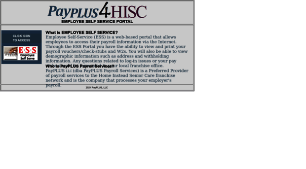 payplus4hisc.com