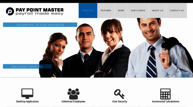 paypointmaster.co.za