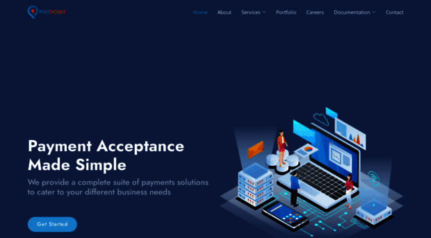 paypointsolution.com