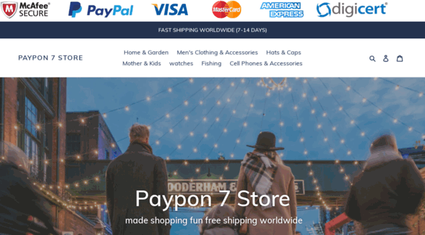 paypon-store.myshopify.com