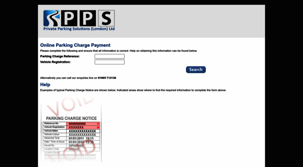 paypps.co.uk