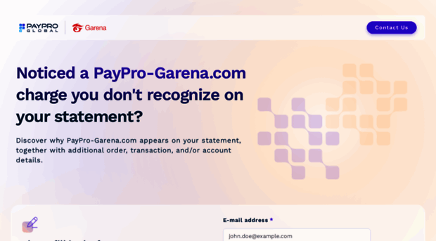 paypro-garena.com