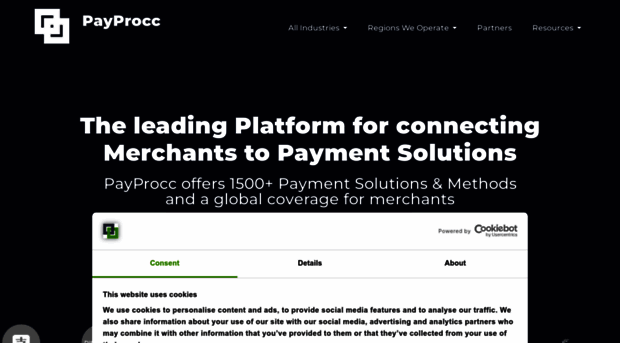 payprocc.com