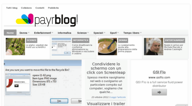 payrblog.com