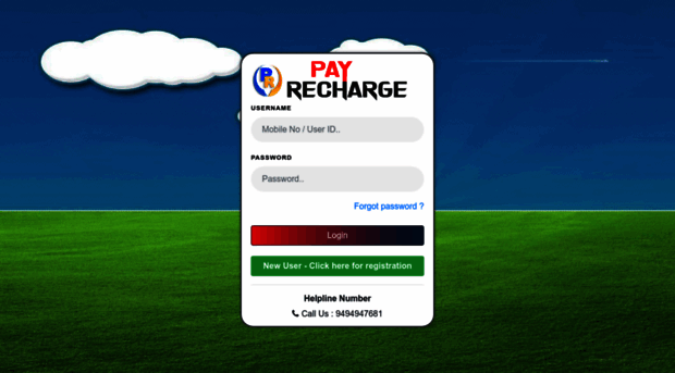 payrecharge.in