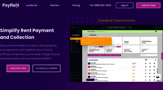 payrent.com