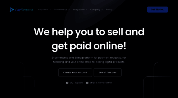 payrequest.io