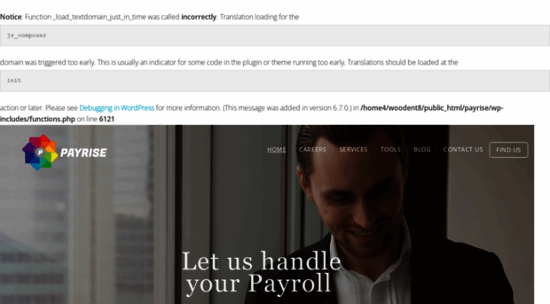 payrise.com.mt