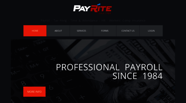 payrite.com
