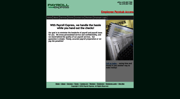 payroll-express.net