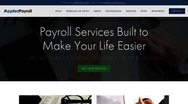 payroll-savvy.com