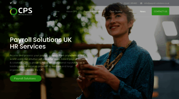 payroll-solutions.co.uk